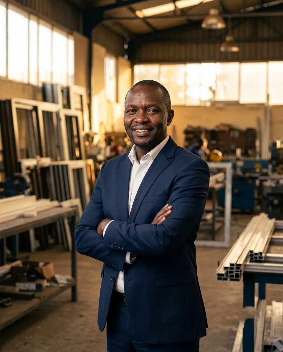 John Kamau
