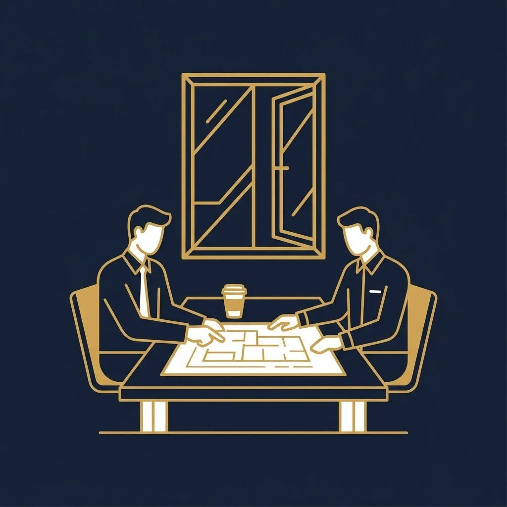 1. Free Consultation & Site Visit